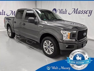 2018 Ford F-150 1FTEW1E58JFB95620 2018 Ford F-150