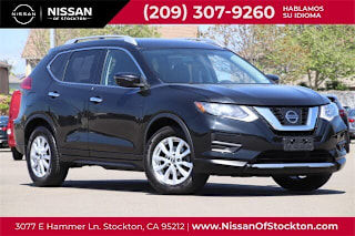 2017 Nissan Rogue JN8AT2MT9HW397328 2017 Nissan Rogue