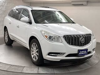 2016 Buick Enclave Leather 5GAKRBKD3GJ101193 2016 Buick Enclave Leather