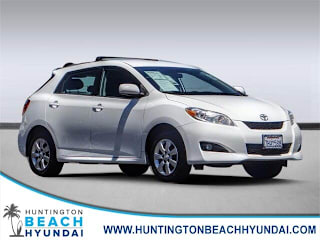 2011 Toyota Matrix S 2T1LE4EE6BC019879 2011 Toyota Matrix S