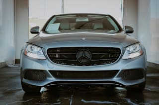 2016 Mercedes-Benz C-Class C 300 55SWF4JB2GU121316 2016 Mercedes-Benz C-Class C 300