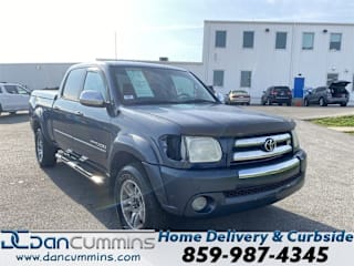 2005 Toyota Tundra 5TBDT44125S488965 2005 Toyota Tundra