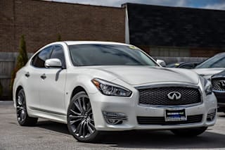 2017 Infiniti Q70 JN1BY1AR4HM770083 2017 Infiniti Q70