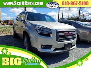 2017 GMC Acadia 1GKKVSKD8HJ168176 2017 GMC Acadia