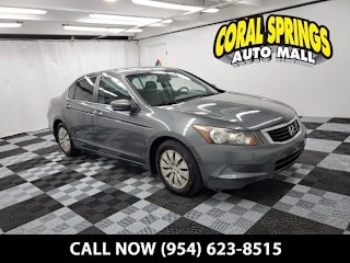 2009 Honda Accord LX 1HGCP26339A159805 2009 Honda Accord LX