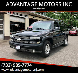 2001 Chevrolet Tahoe LT 1GNEK13T21R177939 2001 Chevrolet Tahoe LT