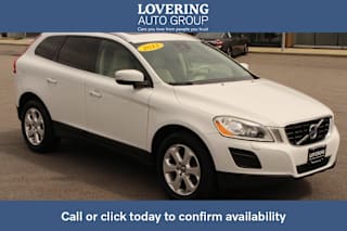 2013 Volvo XC60 YV4940DZ4D2420663 2013 Volvo XC60