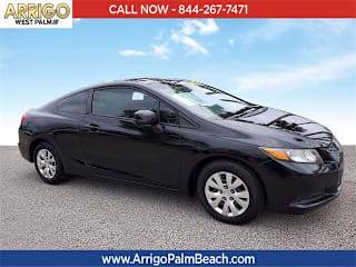 2012 Honda Civic LX 2HGFG3B5XCH553563 2012 Honda Civic LX