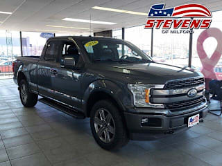 2018 Ford F-150 1FTFX1E19JFE32890 2018 Ford F-150