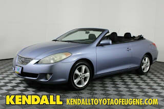 2006 Toyota Camry Solara SLE V6 4T1FA38P46U076408 2006 Toyota Camry Solara SLE V6