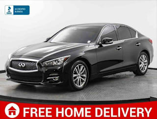 2017 Infiniti Q50 JN1EV7AP7HM739210 2017 Infiniti Q50