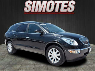 2011 Buick Enclave CXL-1 5GAKVBED2BJ405843 2011 Buick Enclave CXL-1