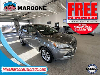 2014 Ford Escape SE 1FMCU9GX4EUC52791 2014 Ford Escape SE