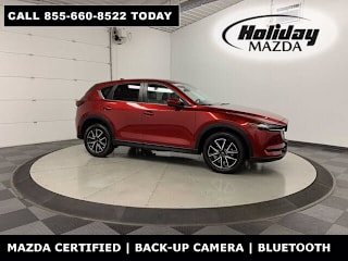 2018 Mazda CX-5 Touring JM3KFBCM0J0401672 2018 Mazda CX-5 Touring