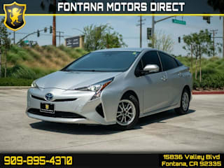 2016 Toyota Prius Four JTDKARFU0G3513150 2016 Toyota Prius Four