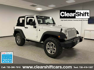 2012 Jeep Wrangler Sport 1C4AJWAG8CL243039 2012 Jeep Wrangler Sport