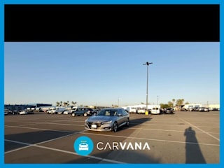 2018 Honda Accord Touring 1HGCV1F91JA144597 2018 Honda Accord Touring