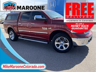 2013 Ram Pickup 1500 Laramie 1C6RR7NT5DS581523 2013 Ram Pickup 1500 Laramie