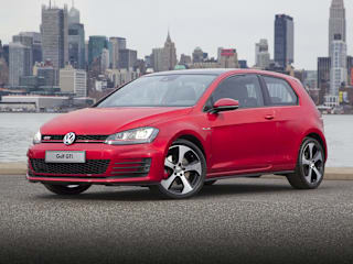 2016 Volkswagen Golf GTI S 3VW5T7AU0GM033897 2016 Volkswagen Golf GTI S