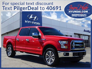 2017 Ford F-150 XLT 1FTEW1CG6HKD75099 2017 Ford F-150 XLT
