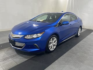 2016 Chevrolet Volt Premier 1G1RD6S53GU132608 2016 Chevrolet Volt Premier