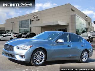2020 Infiniti Q50 3.0T Pure JN1EV7AP2LM205668 2020 Infiniti Q50 3.0T Pure