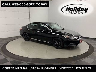 2015 Honda Accord Sport 1HGCR2E56FA122157 2015 Honda Accord Sport