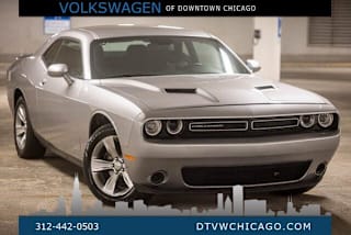 2018 Dodge Challenger SXT 2C3CDZAG0JH270171 2018 Dodge Challenger SXT