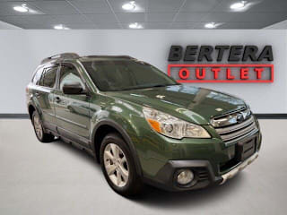 2014 Subaru Outback 4S4BRDMCXE2208453 2014 Subaru Outback