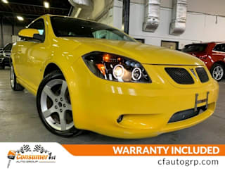 2007 Pontiac G5 1G2AN18B177388279 2007 Pontiac G5