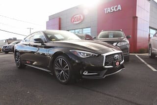 2020 Infiniti Q60 JN1EV7ELXLM380015 2020 Infiniti Q60