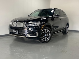 2015 BMW X5 xDrive35d 5UXKS4C50F0N06338 2015 BMW X5 xDrive35d