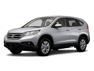 2014 Honda CR-V EX 2HKRM4H57EH609194 2014 Honda CR-V EX