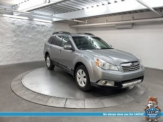 2011 Subaru Outback 2.5i Limited 4S4BRCJC3B3385902 2011 Subaru Outback 2.5i Limited