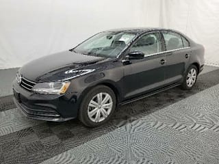 2017 Volkswagen Jetta 1.4T S 3VW2B7AJ5HM247636 2017 Volkswagen Jetta 1.4T S