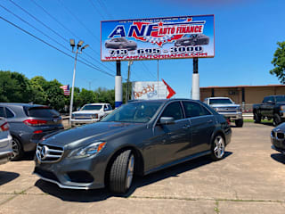 2014 Mercedes-Benz E-Class E 350 Luxury WDDHF5KB5EA823723 2014 Mercedes-Benz E-Class E 350 Luxury