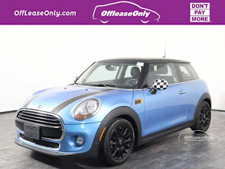 2017 MINI Hardtop 2 Door Cooper WMWXP5C39H2F61665 2017 MINI Hardtop 2 Door Cooper