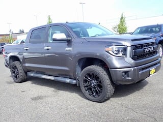 2014 Toyota Tundra Platinum 5TFAY5F15EX382678 2014 Toyota Tundra Platinum