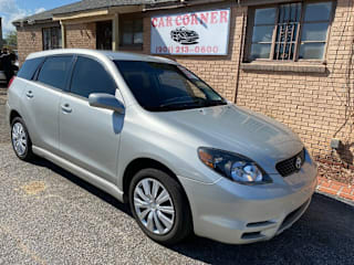 2004 Toyota Matrix 2T1KR32E04C227550 2004 Toyota Matrix