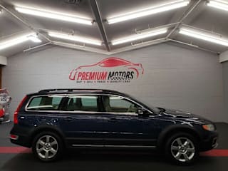 2010 Volvo XC70 3.2 YV4982BZ4A1074232 2010 Volvo XC70 3.2
