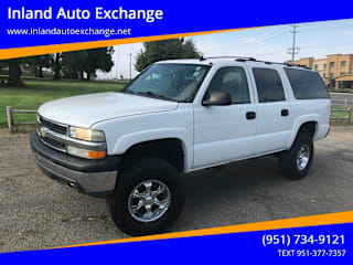 2006 Chevrolet Suburban LT 1500 1GNEC16Z86J170948 2006 Chevrolet Suburban LT 1500