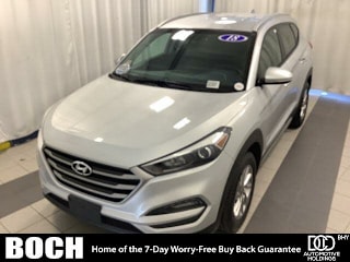 2018 Hyundai Tucson SEL Plus KM8J3CA45JU683396 2018 Hyundai Tucson SEL Plus