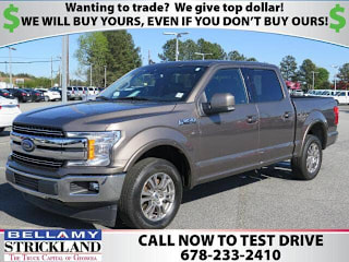 2020 Ford F-150 1FTEW1C56LFA22572 2020 Ford F-150