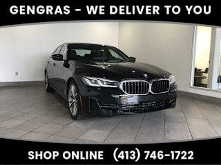 2021 BMW 5 Series 530i xDrive WBA13BJ0XMCF56875 2021 BMW 5 Series 530i xDrive