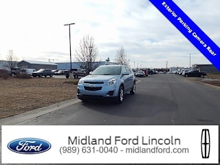 2015 Chevrolet Equinox LT 2GNALBEK1F6236374 2015 Chevrolet Equinox LT