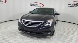 2014 Hyundai Sonata 5NPEB4AC9EH918713 2014 Hyundai Sonata