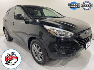 2015 Hyundai Tucson GLS KM8JT3AF9FU032314 2015 Hyundai Tucson GLS