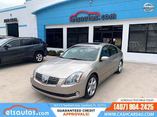 2006 Nissan Maxima 3.5 SE 1N4BA41E36C838222 2006 Nissan Maxima 3.5 SE