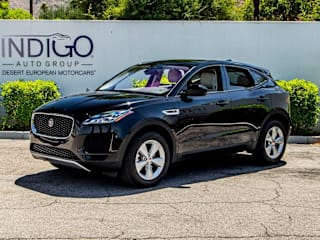 2019 Jaguar E-PACE P250 S SADFJ2FX6K1Z51666 2019 Jaguar E-PACE P250 S