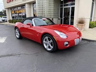 2006 Pontiac Solstice Base 1G2MB35B36Y113317 2006 Pontiac Solstice Base